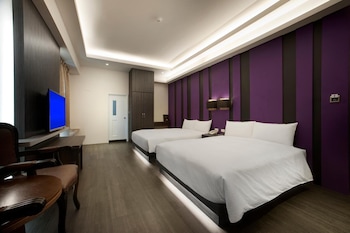 fukun motel