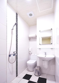 san juan easy stay inn tainan