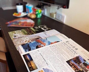 san juan easy stay inn tainan