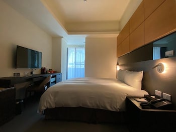 san juan easy stay inn tainan