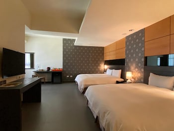 san juan easy stay inn tainan