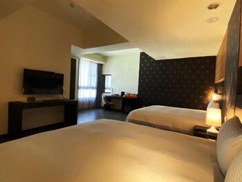 san juan easy stay inn tainan