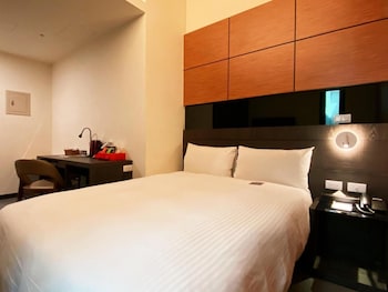 san juan easy stay inn tainan