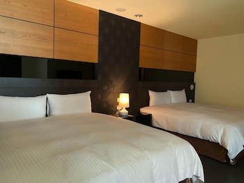 san juan easy stay inn tainan