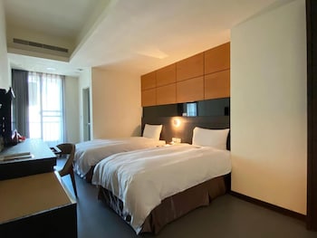 san juan easy stay inn tainan
