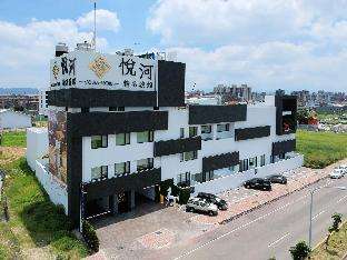 Voga Motel,West>>Taichung,3 star