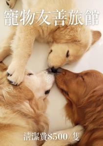 Voga Motel,West>>Taichung,3 star