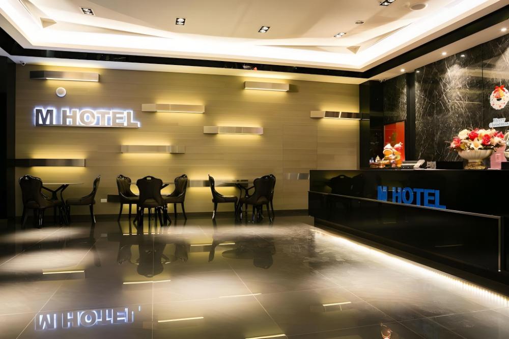 m hotel