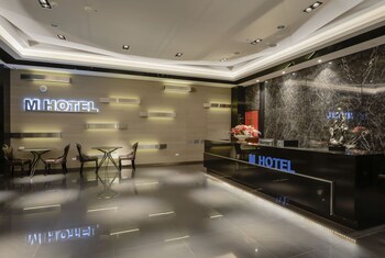 m hotel