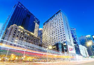 Hotel Cham Cham - Taipei,Near Global Mall,4 star
