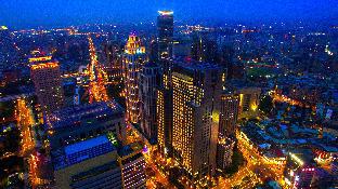Hotel Cham Cham - Taipei,Near Global Mall,4 star