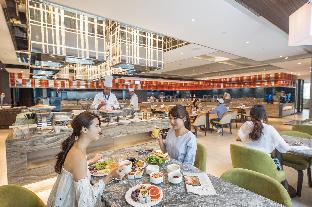 Hotel Cham Cham - Taipei,Near Global Mall,4 star