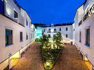 blue coast spa motel