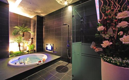 blue coast spa motel