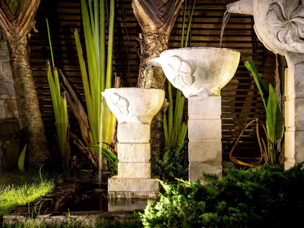 blue coast spa motel