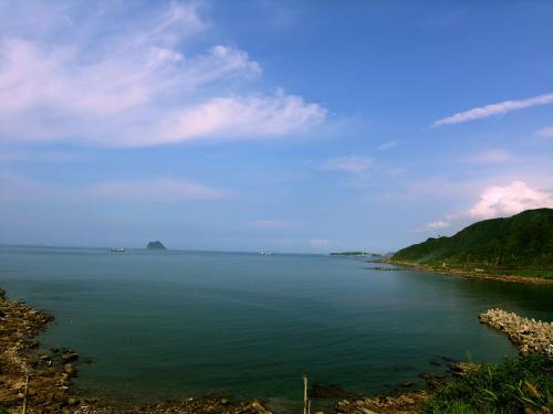 blue coast spa motel