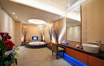 blue coast spa motel