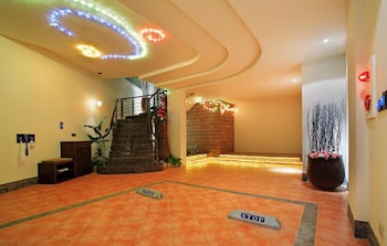 blue coast spa motel