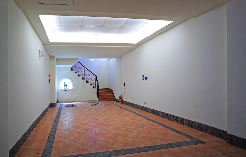 blue coast spa motel