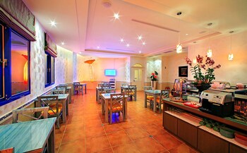 blue coast spa motel