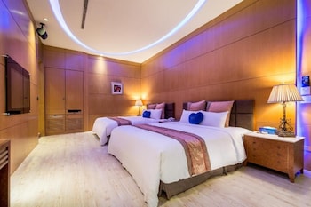 blue coast spa motel