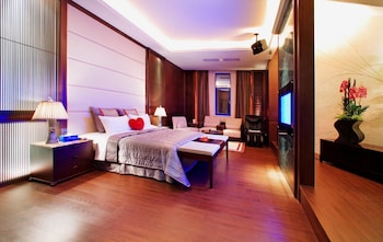 blue coast spa motel