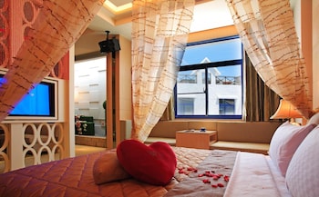 blue coast spa motel