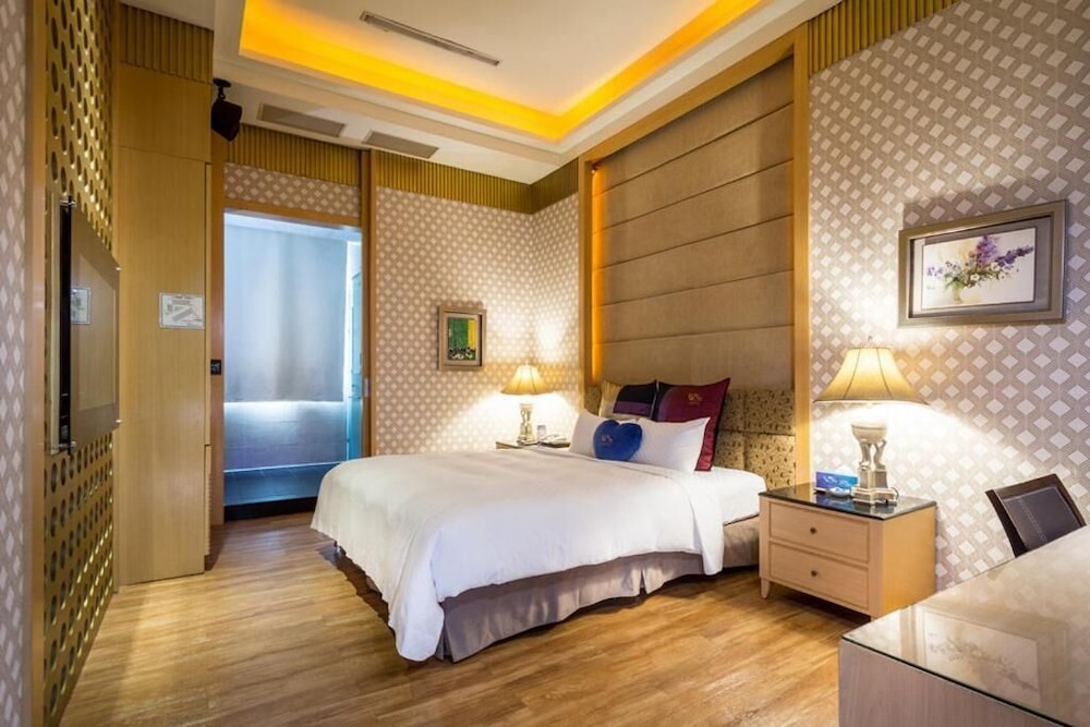 blue coast spa motel