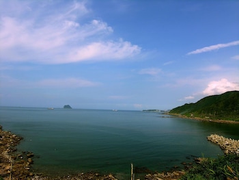 blue coast spa motel