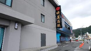 chii lih hotel su ao