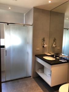 chii lih hotel su ao