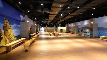 chii lih hotel su ao