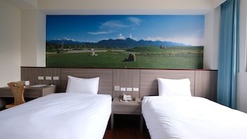 chii lih hotel su ao