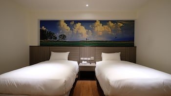 Chii Lih Hotel - Su Ao,Yilan>>Suao,3 star