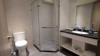 Chii Lih Hotel - Su Ao,Yilan>>Suao,3 star