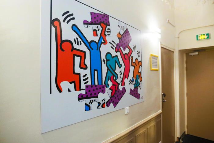 hotel le seize