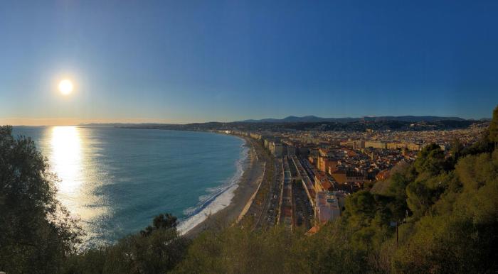 hotel le seize