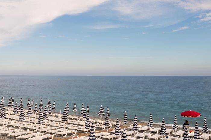 hotel le seize