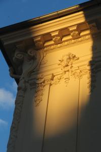hotel le seize