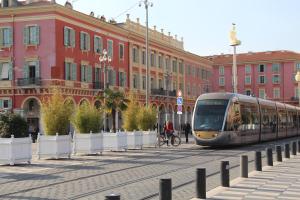 hotel le seize
