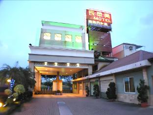 changsing business motel