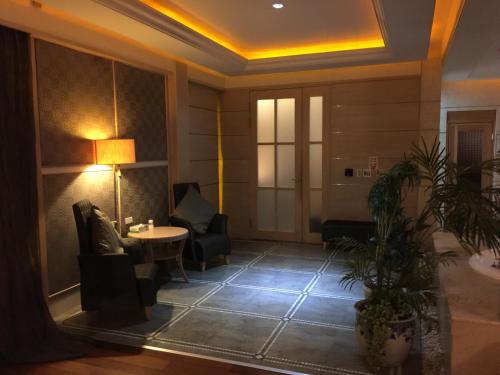 changsing business motel