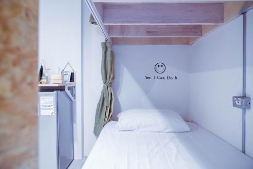 Eatzzz Hostel,Kaohsiung>>Gushan,3 star