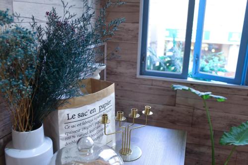 Eatzzz Hostel,Kaohsiung>>Gushan,3 star