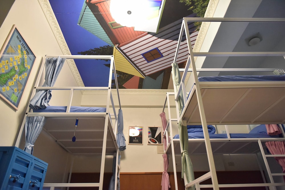 123 cheers hostel