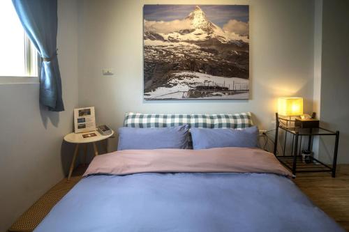 123 cheers hostel