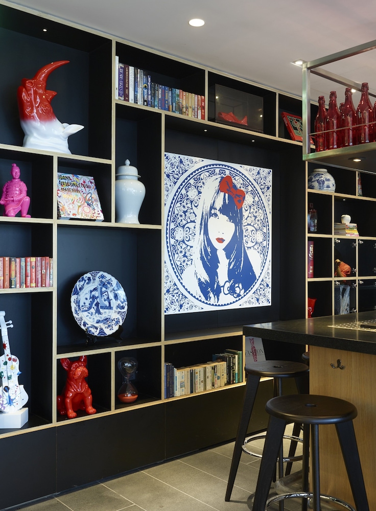 citizenm taipei north gate