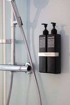 citizenm taipei north gate