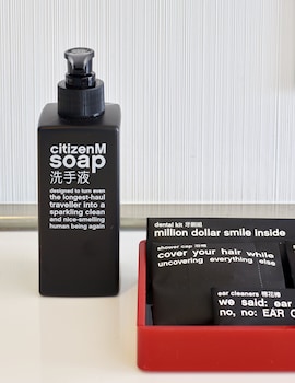 citizenm taipei north gate