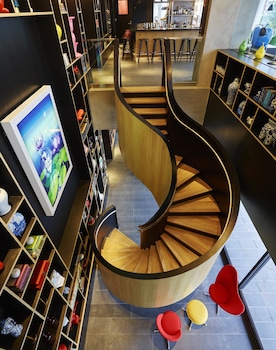 citizenm taipei north gate